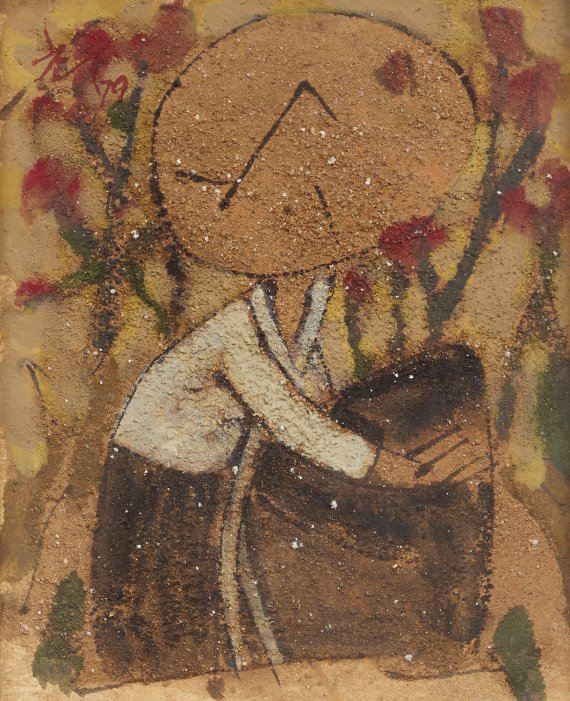 화가 최영림 관련