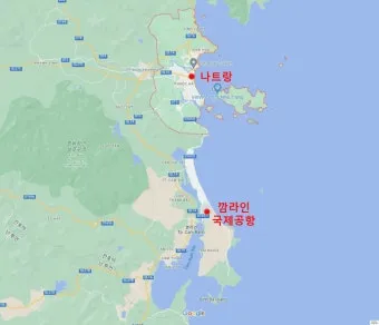 나트랑 공항 ATM 환전소 위치 수수료 환율 비교 운영시간 주의 사항 완벽 정보_8