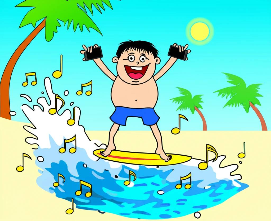 음악 애호가 필독! 타이달 고음질 스