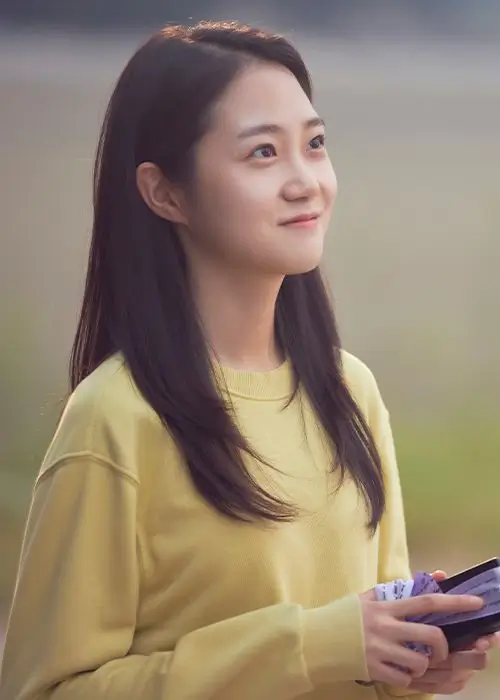 백일장 키드의 사랑 이도혜 사진