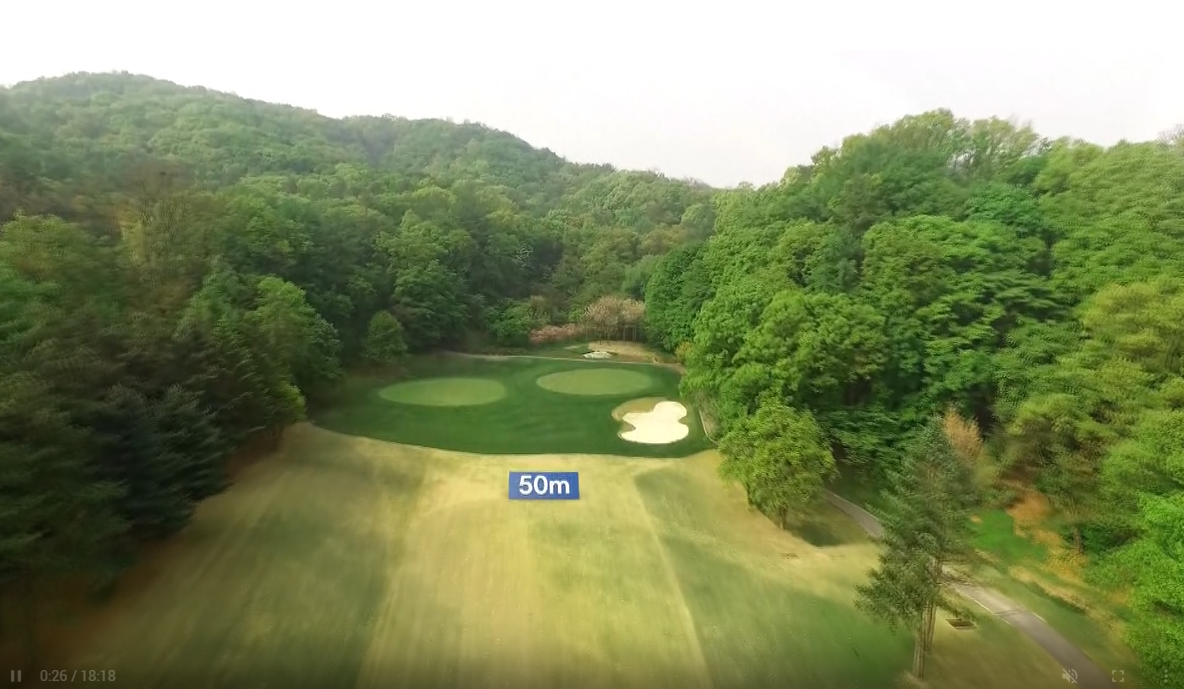 남서울 CC 코스 난이도 분석 및 2026 매경오픈 대회 현황 총정리