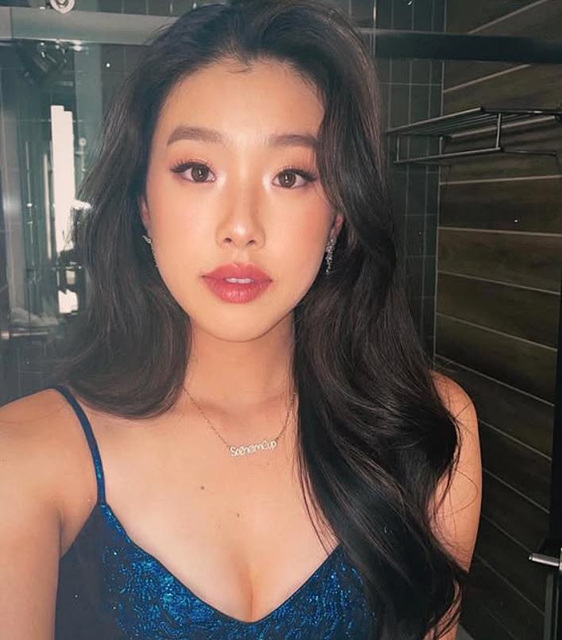 노예림 프로필 우승 키 골프선수 국적 LPGA 파운더스컵 인스타 퍼터