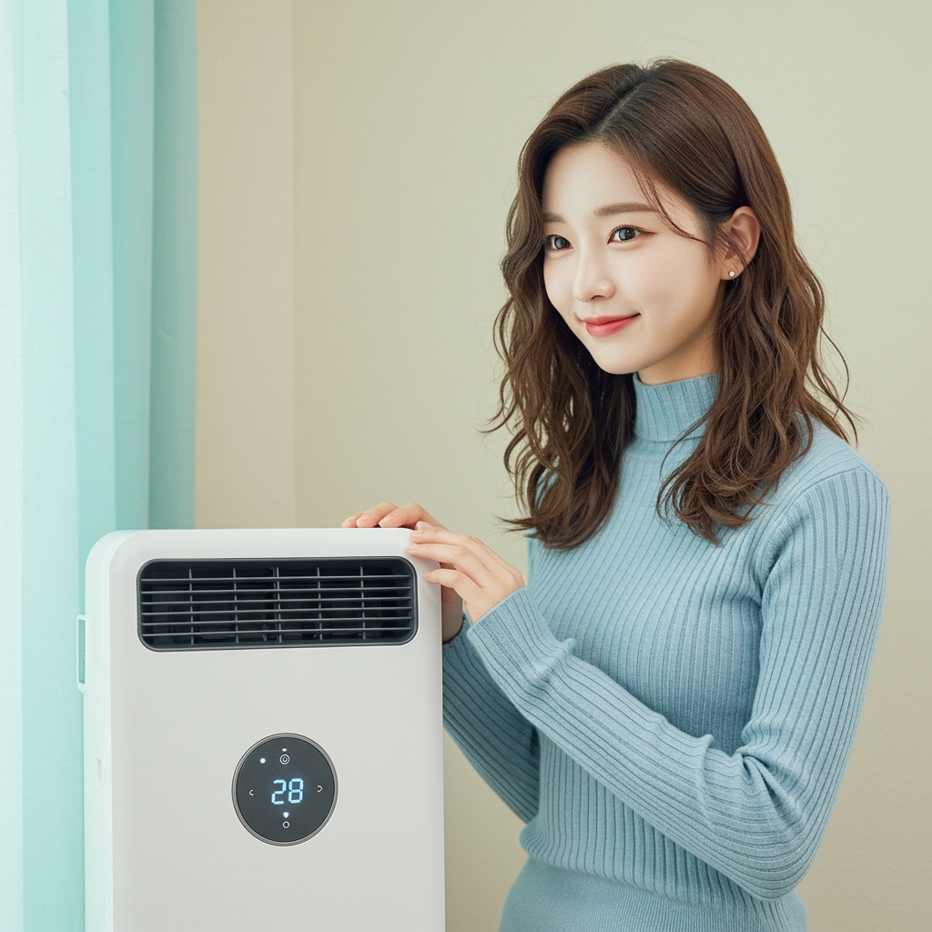 전기세 절약 방법