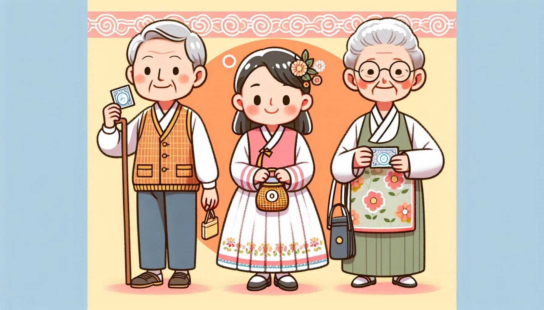 서울시 조부모 돌봄수당 신청 금액