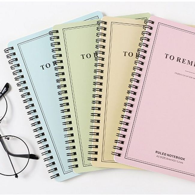 중학교 새학기 준비물 (중학생 입학 선물 리스트)3