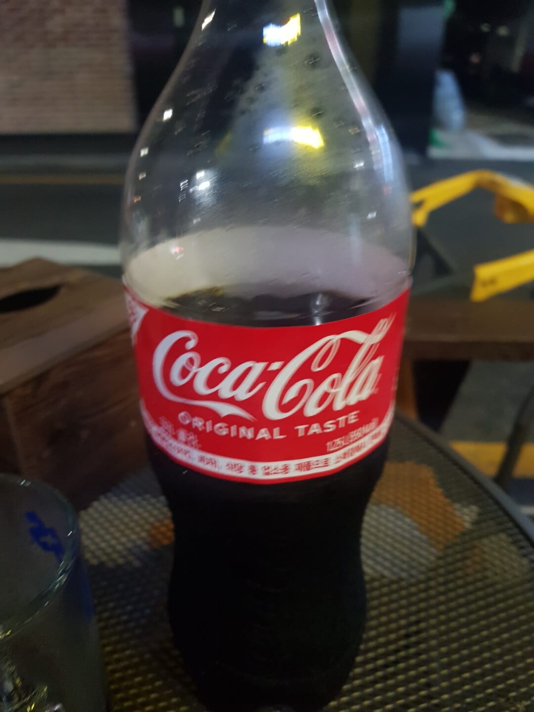 강동구 천호역 맛집 bhc 맛초킹 리뷰 치맥