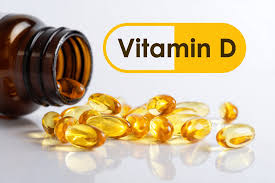 비타민D