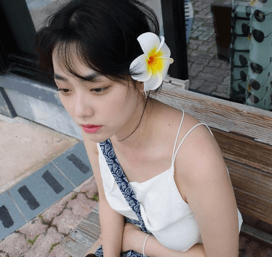 강미나 웰컴투 삼달리