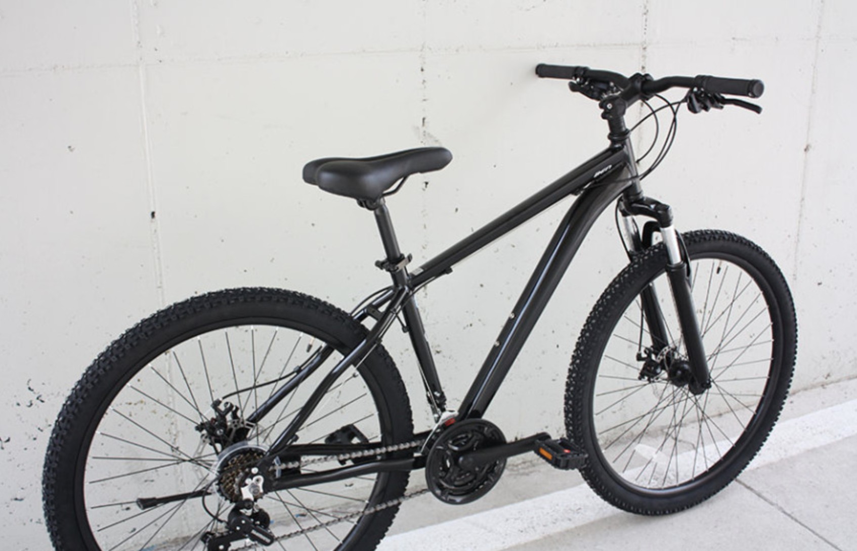 가성비 끝판왕 MTB 자전거, 벤 27.5인치로 새로운 라이딩 시작