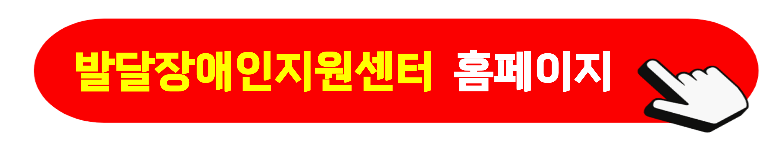 발달장애인지원센터 홈페이지 바로가기