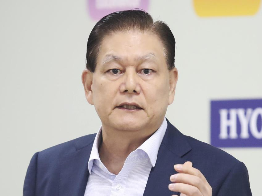 이상운 탈세 집행유예 확정, 1천200억대 혐의 12년 만에 마무리 참고 이미지 2