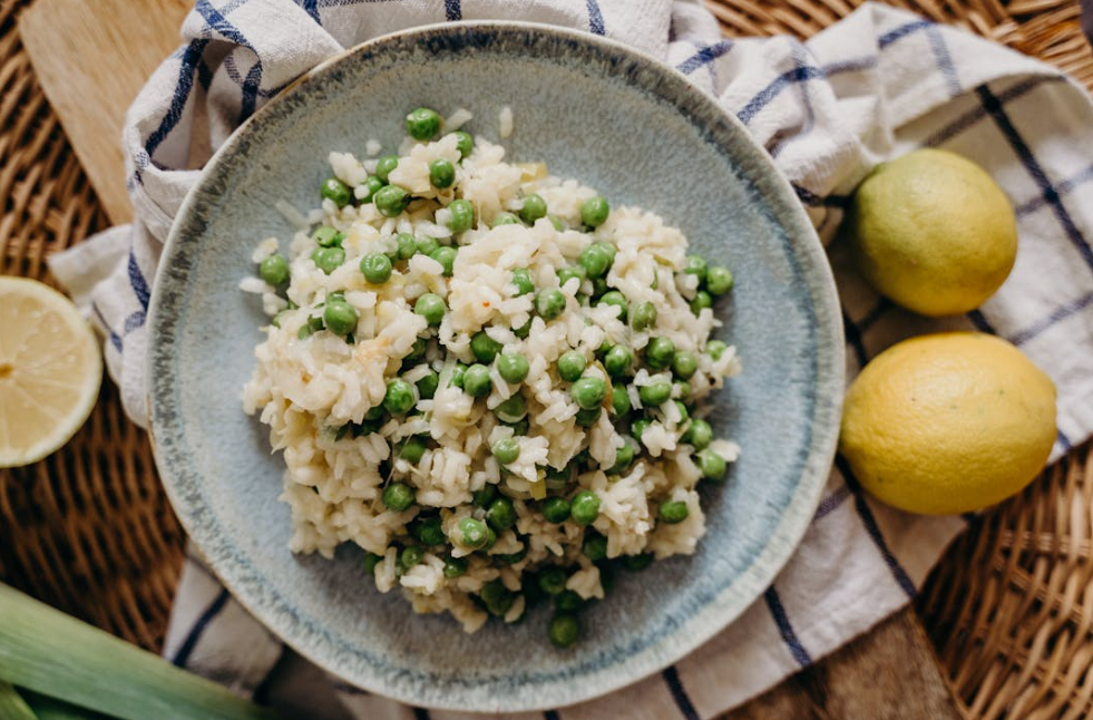 밥에 넣으면 좋은 재료 1