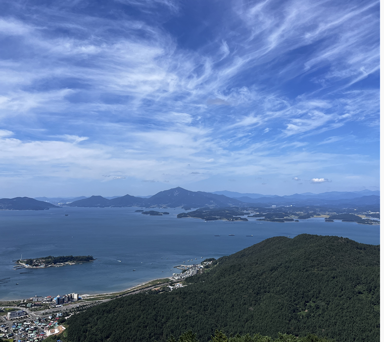 남해 가볼만한곳 베스트10