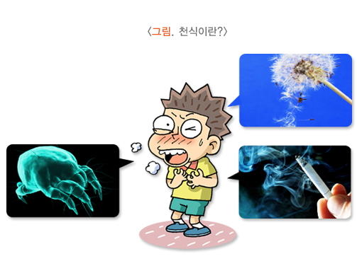 천식이란