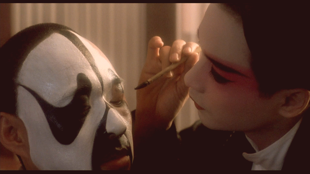 패왕별희 재개봉 장국영 20주기 15분 추가