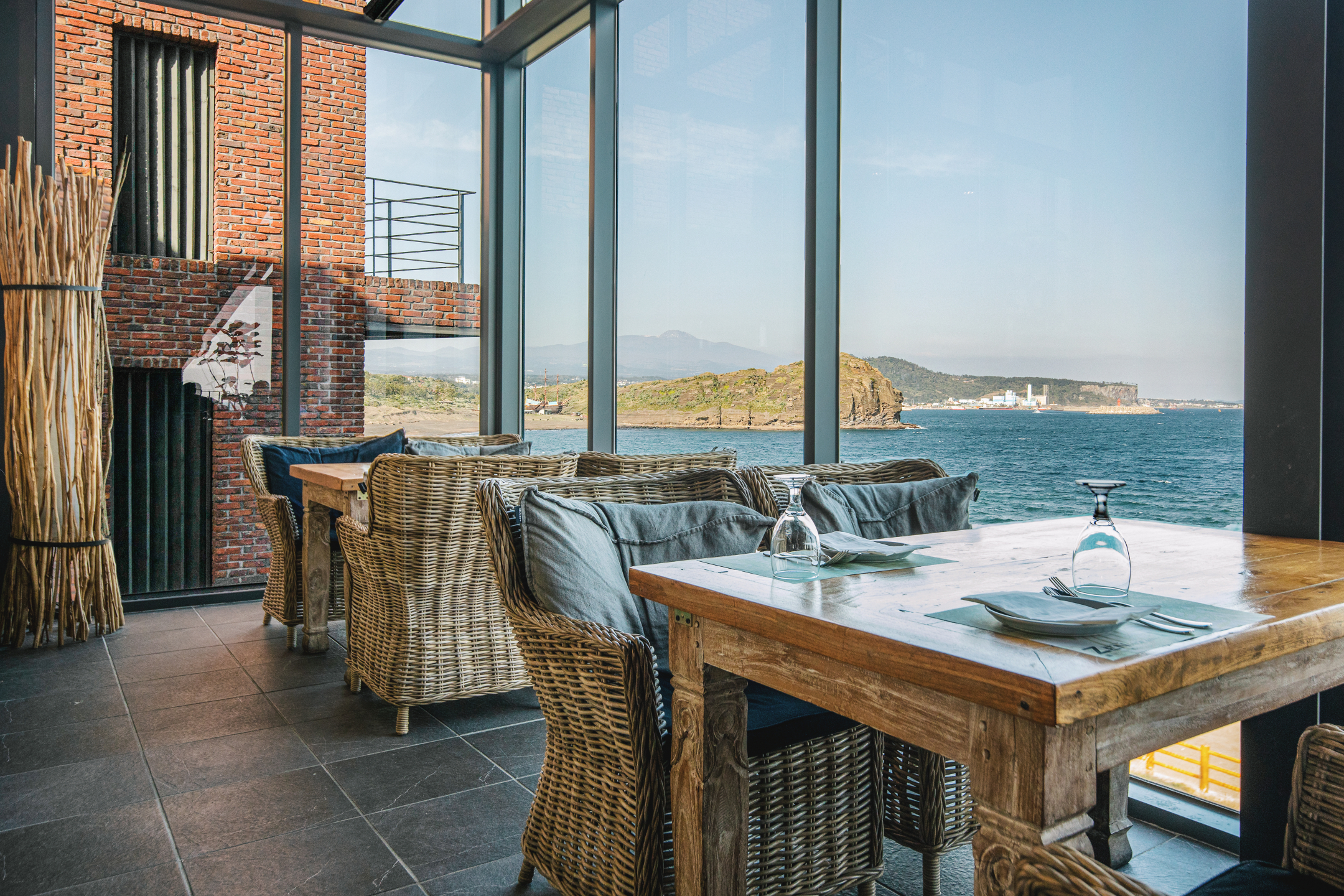 젠하이드어웨이 제주점