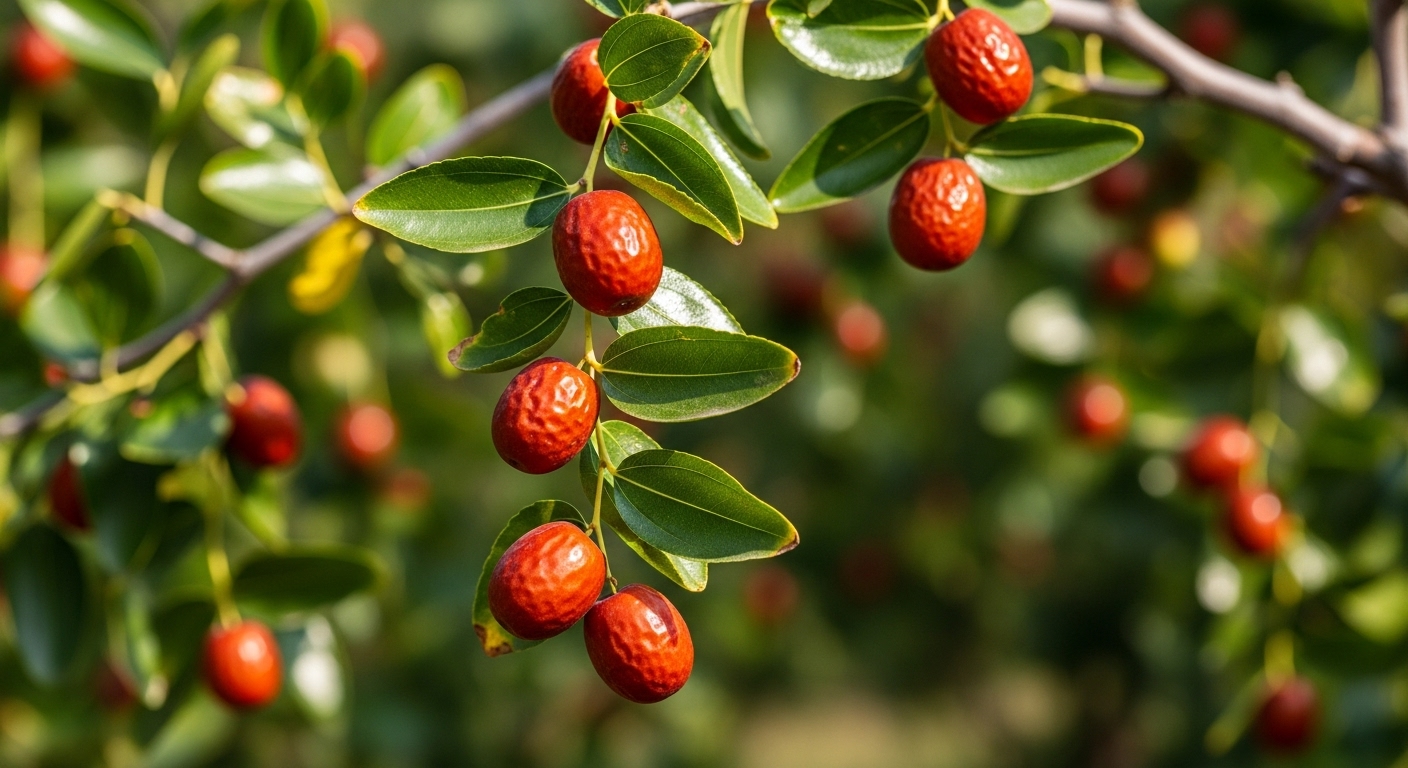 대추 효능 부작용