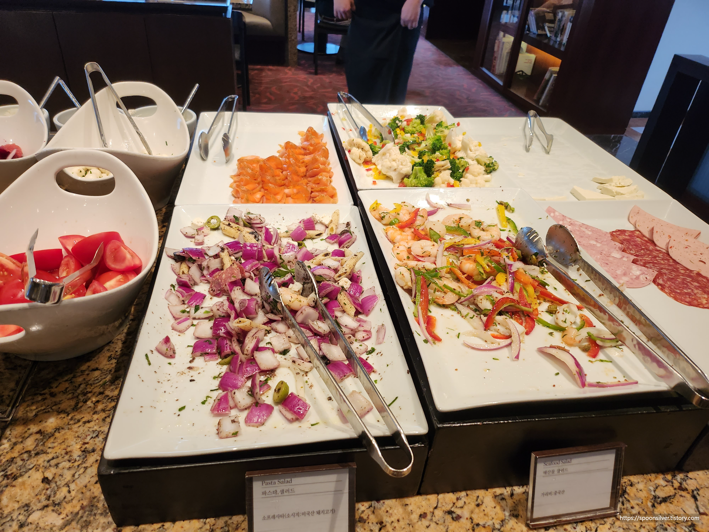 웨스틴조선호텔