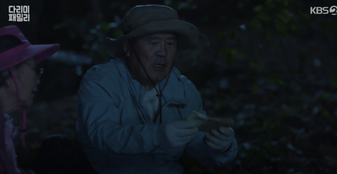 다리미패밀리줄거리12