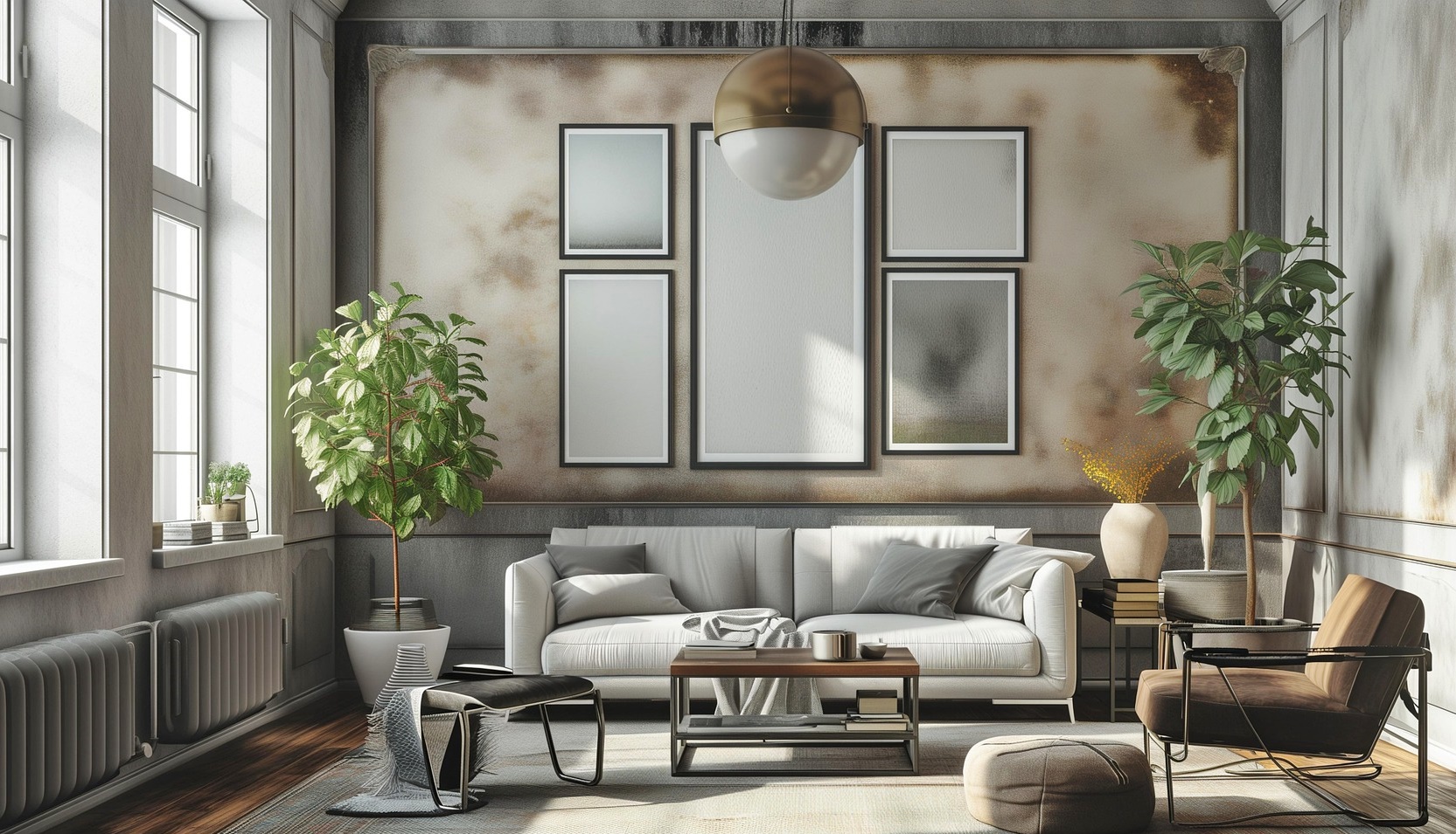 은행은 왜 침수이력을 대출심사에 중요하게 보는 이유!