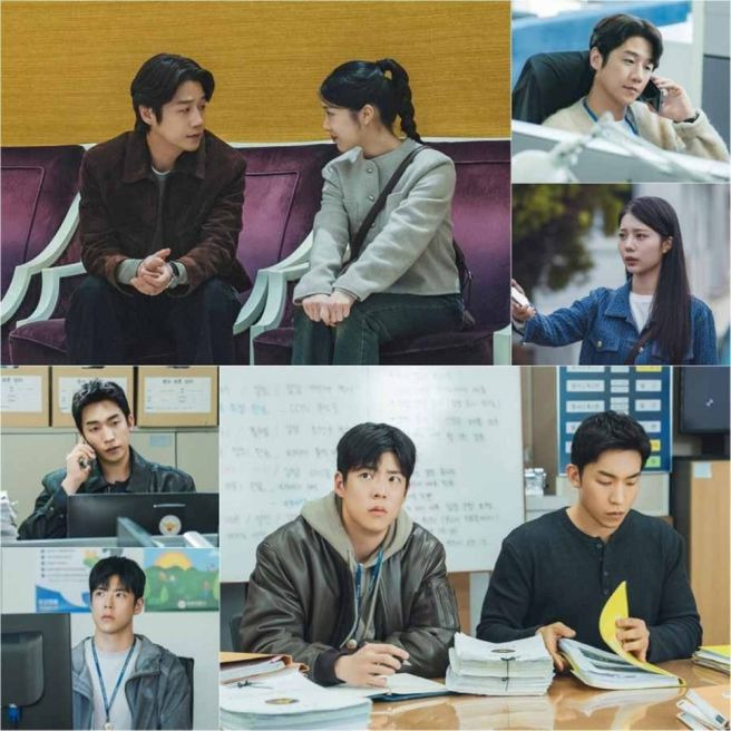 유부녀 킬러 드라마 시청률 출연진 인물관계도 줄거리 원작 다시보 OTT 재방송 완벽 정리