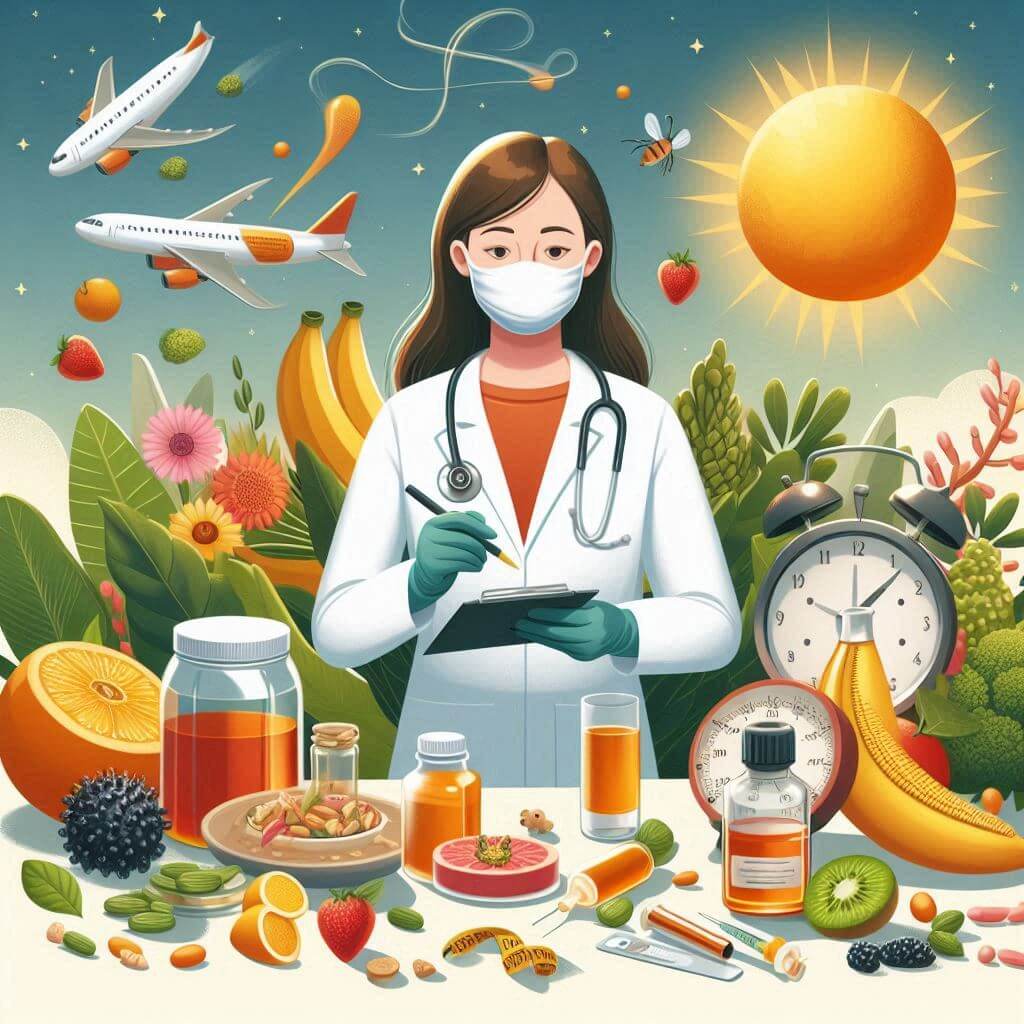 코로나19 시대, 면역력 높이는 생활 수칙