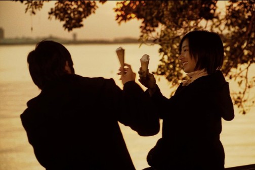 영화 말할 수 없는 비밀 대만, 말할 수 없는 비밀 한국 차이점 비교 - 결말, 시대배경, 주인공