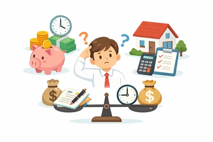 대출 상환 방식 결정 시 고려할 점들15