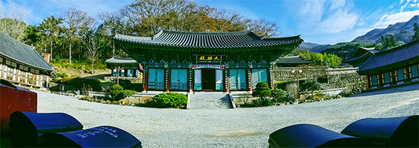 곡성 가볼만한 곳 추천