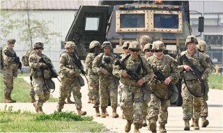 미군기지 부지 소유권 트럼프