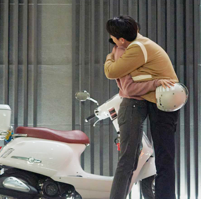 일타스캔들 몇부작