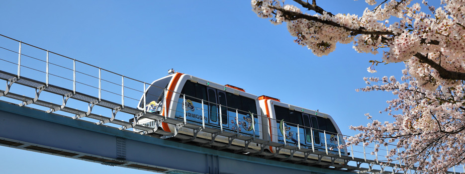 인천 월미도 월미바다열차 운행 시간표 이용시간 운행 노선 정류장 이용요금 예약 방법1