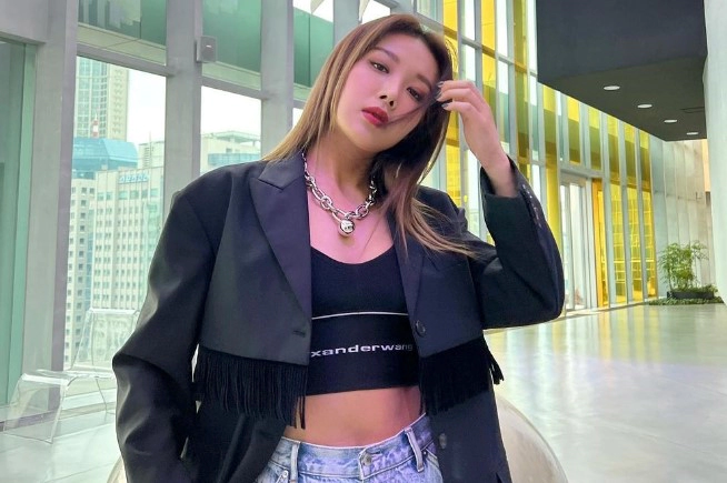 유빈 프로필 나이 결혼 골때녀 인스타 및 유빈 권순우 열애 소식