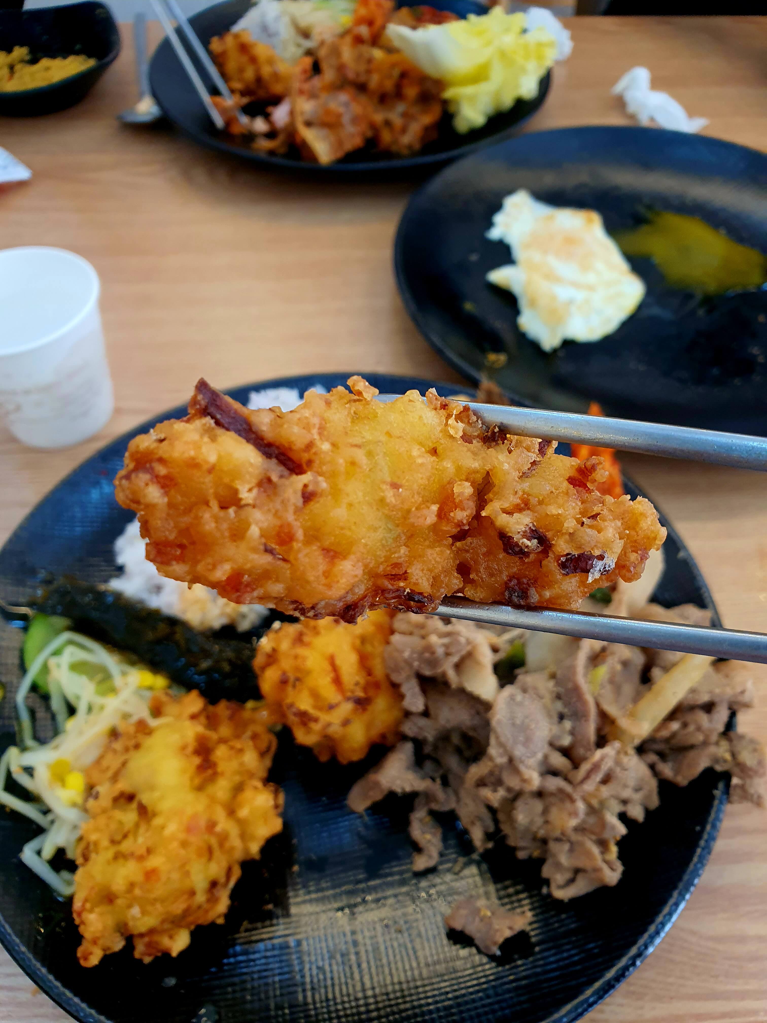 손수부엌이야기