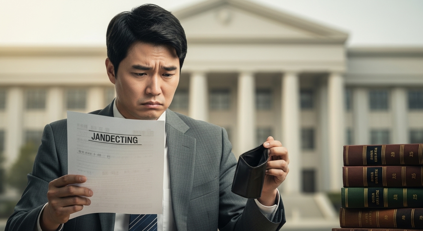 재산조회방법, 급여압류