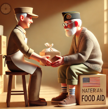 저소득 국가유공자 생계 지원 강화, 이제는 ‘존중’이 아닌 ‘실행’이 필요합니다