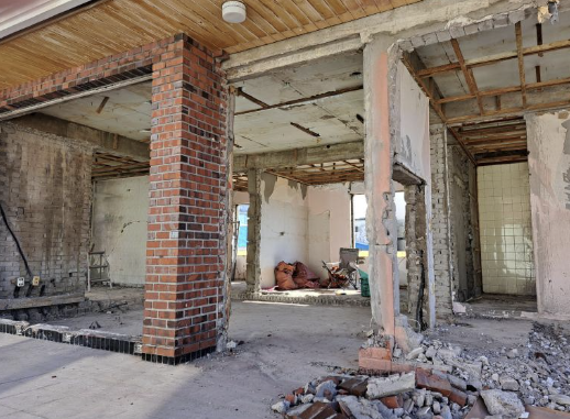 리모델링 절감의 기술, 허가조건부터 공법 변경