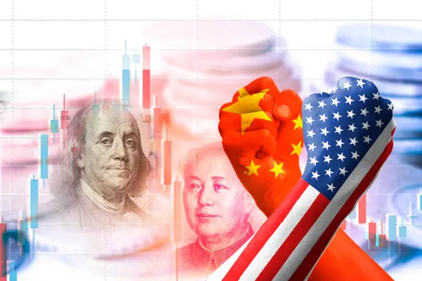 중국 관련주 수혜주