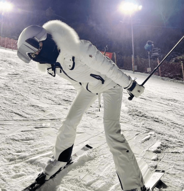 경기도 스키장 개장일