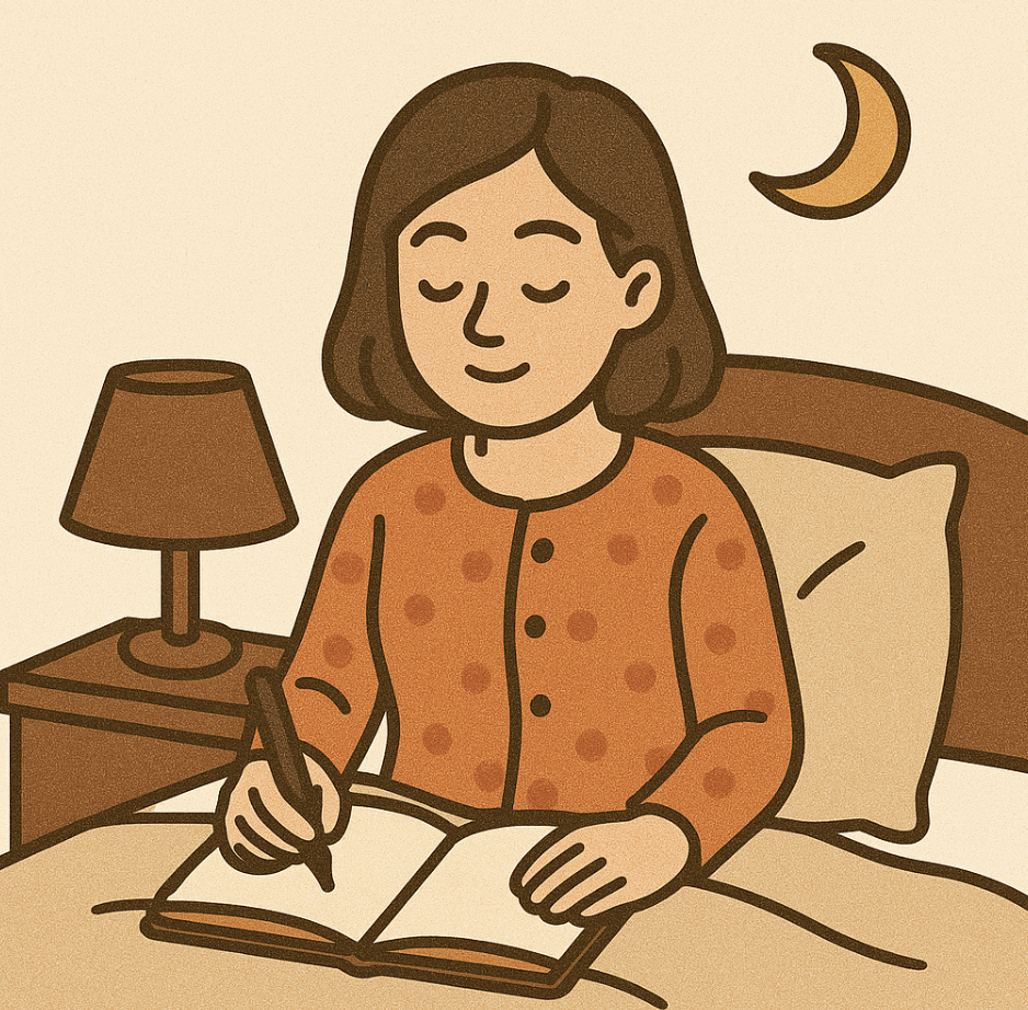 성공한 사람들의 멘탈관리법