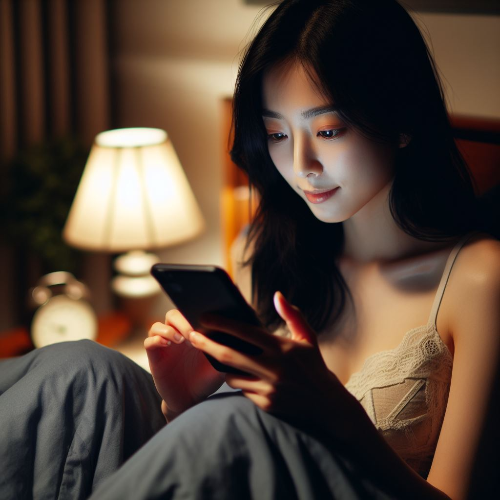 전자파가 인체에 미치는 영향
