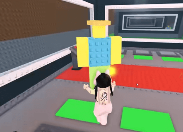 브레인롯 훔치기