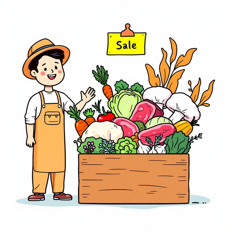 농축산물 할인지원 대상자