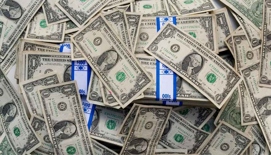 Money