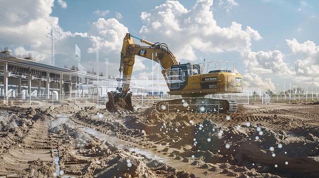 특별건축구역과 국토계획법과의 연계성