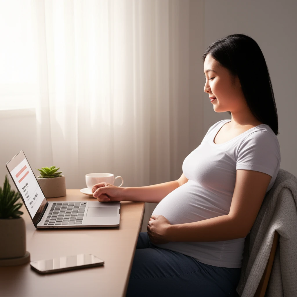 임산부 교통비 지원 2025, 서울시..