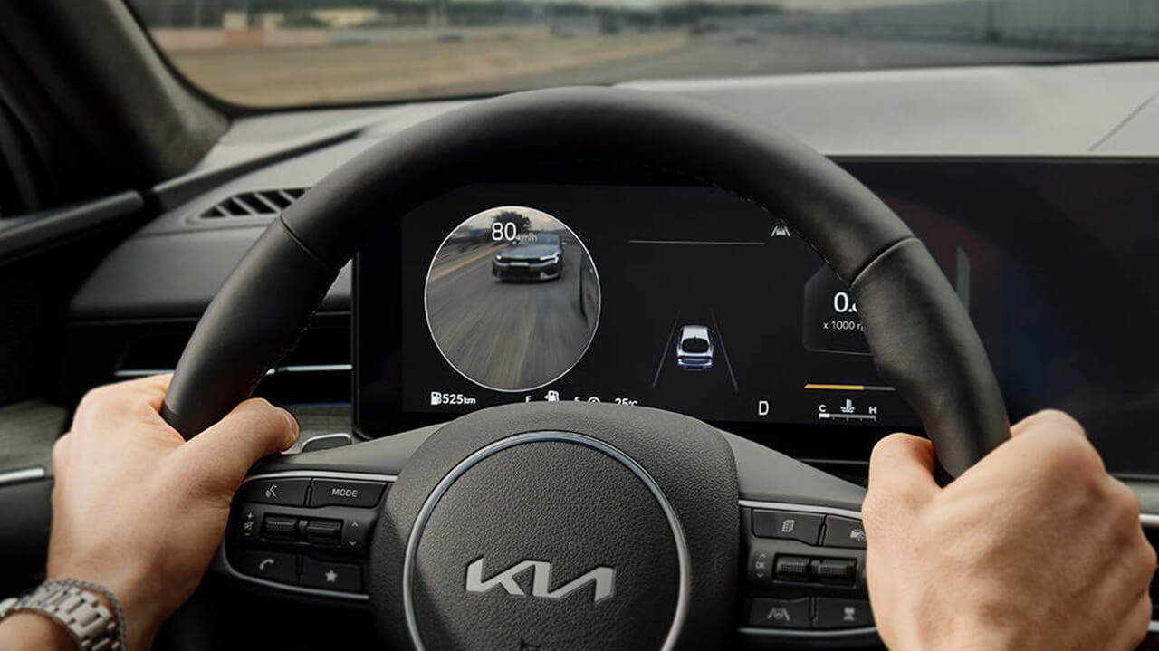 2024 기아 K5 제원 및 가격