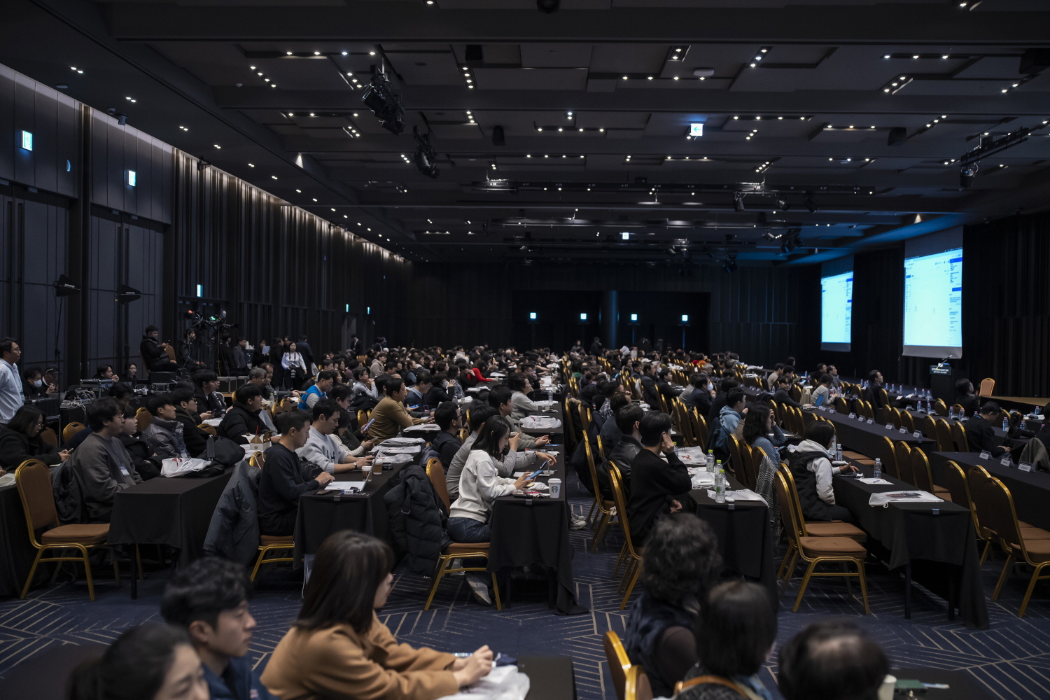 소프트웨이브 2025 — 대한민국 소프트웨어 대전