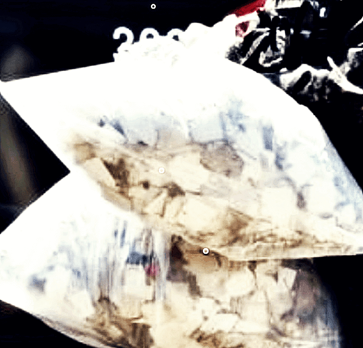 오물풍선 3차 살포 