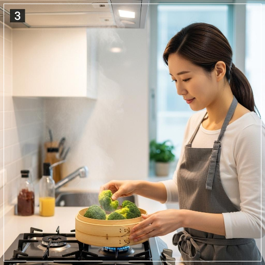 면역력 높이는 음식과 비타민c 함량 높은 채소 과일로 건강관리 하세요.